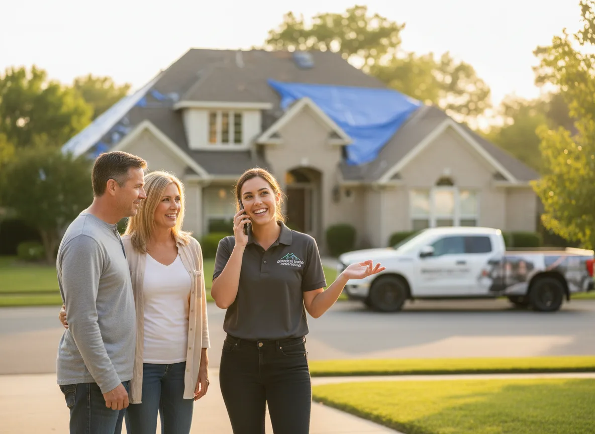 Emergency Roof Repair Singer, LA FAQs